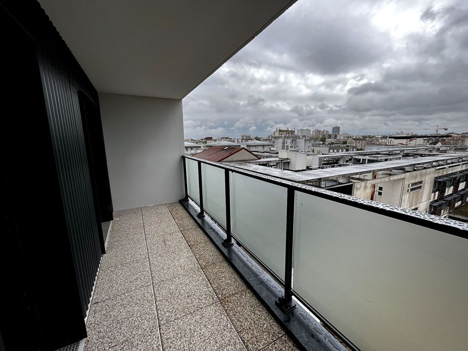 Appartement à louer, 43m², Aubervilliers