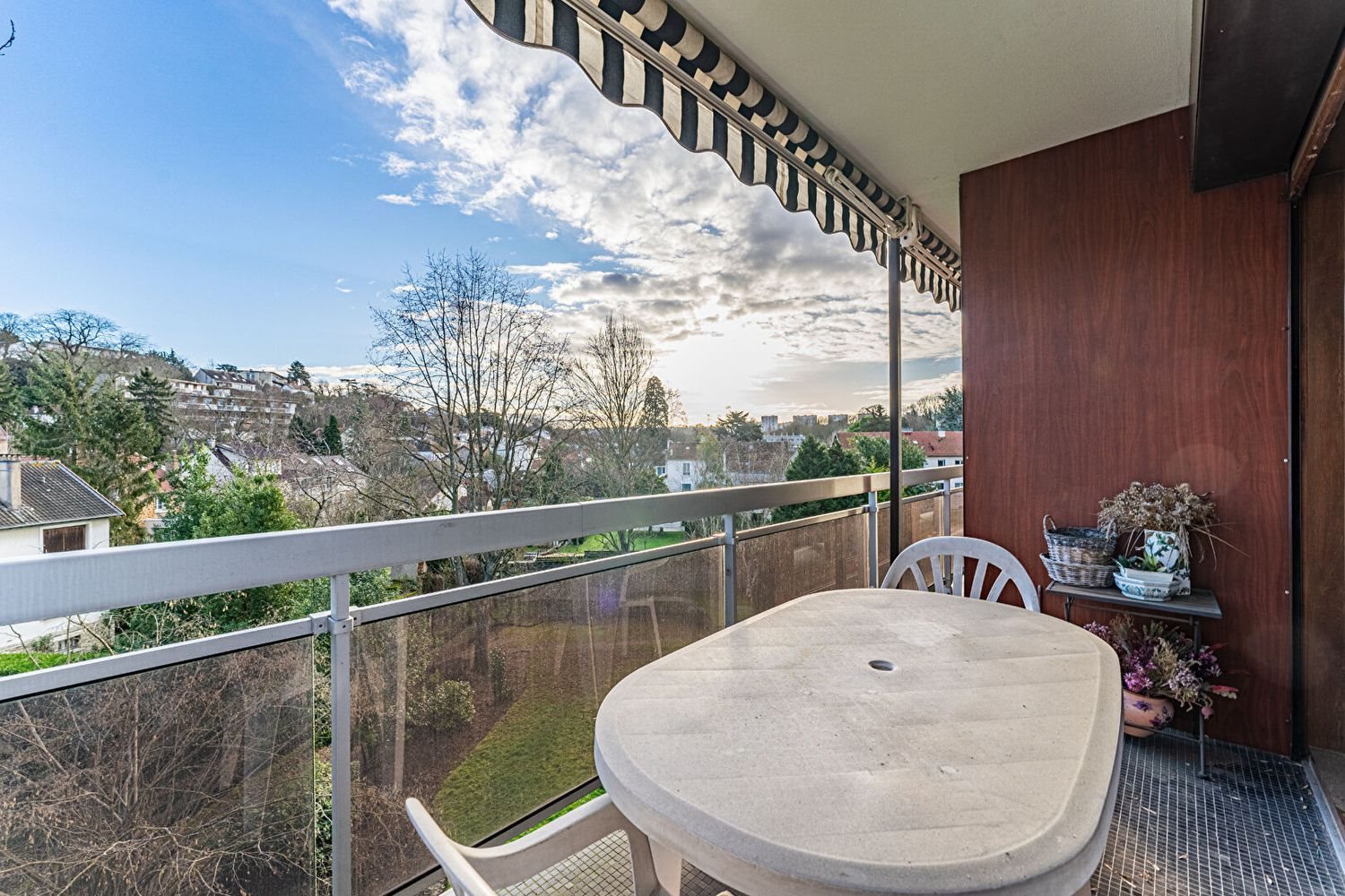 Appartement à vendre, 93m², Saint-Germain-en-Laye