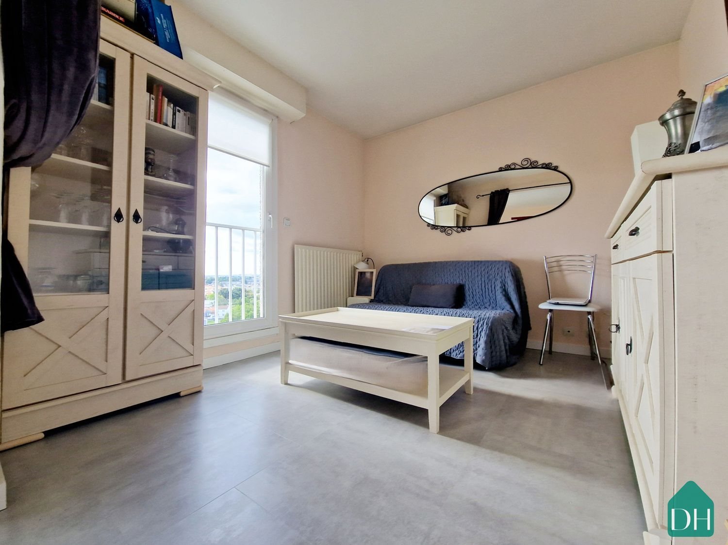 Appartement à vendre, 83m², Nantes