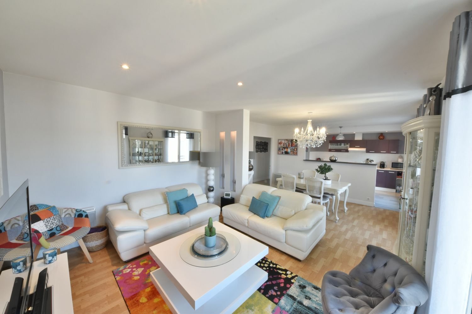 Appartement à vendre, 85m², Brive-la-Gaillarde