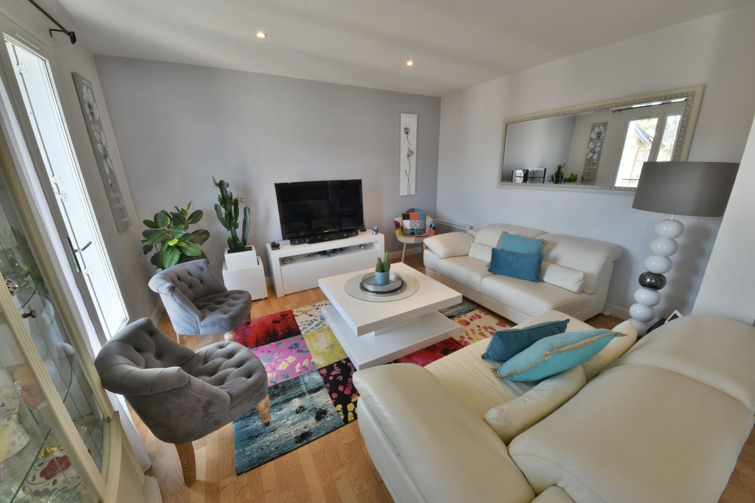 Appartement à vendre, 85m², Brive-la-Gaillarde