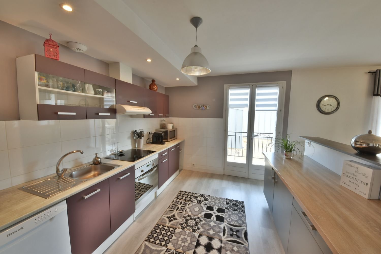 Appartement à vendre, 85m², Brive-la-Gaillarde