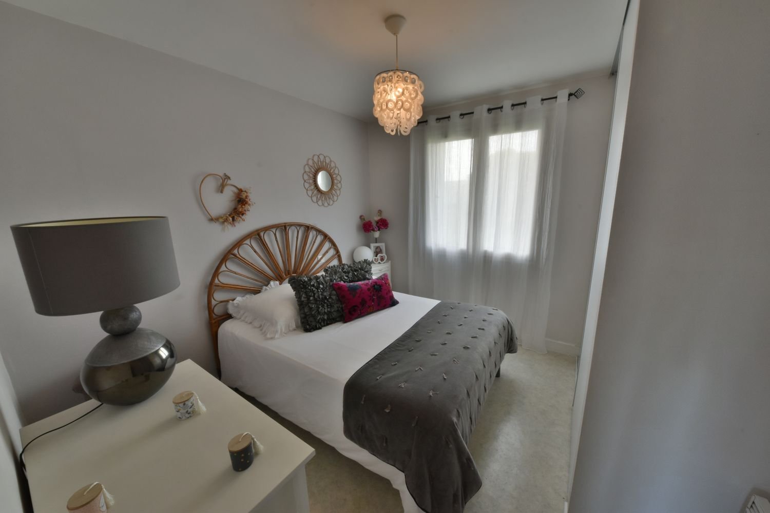 Appartement à vendre, 85m², Brive-la-Gaillarde