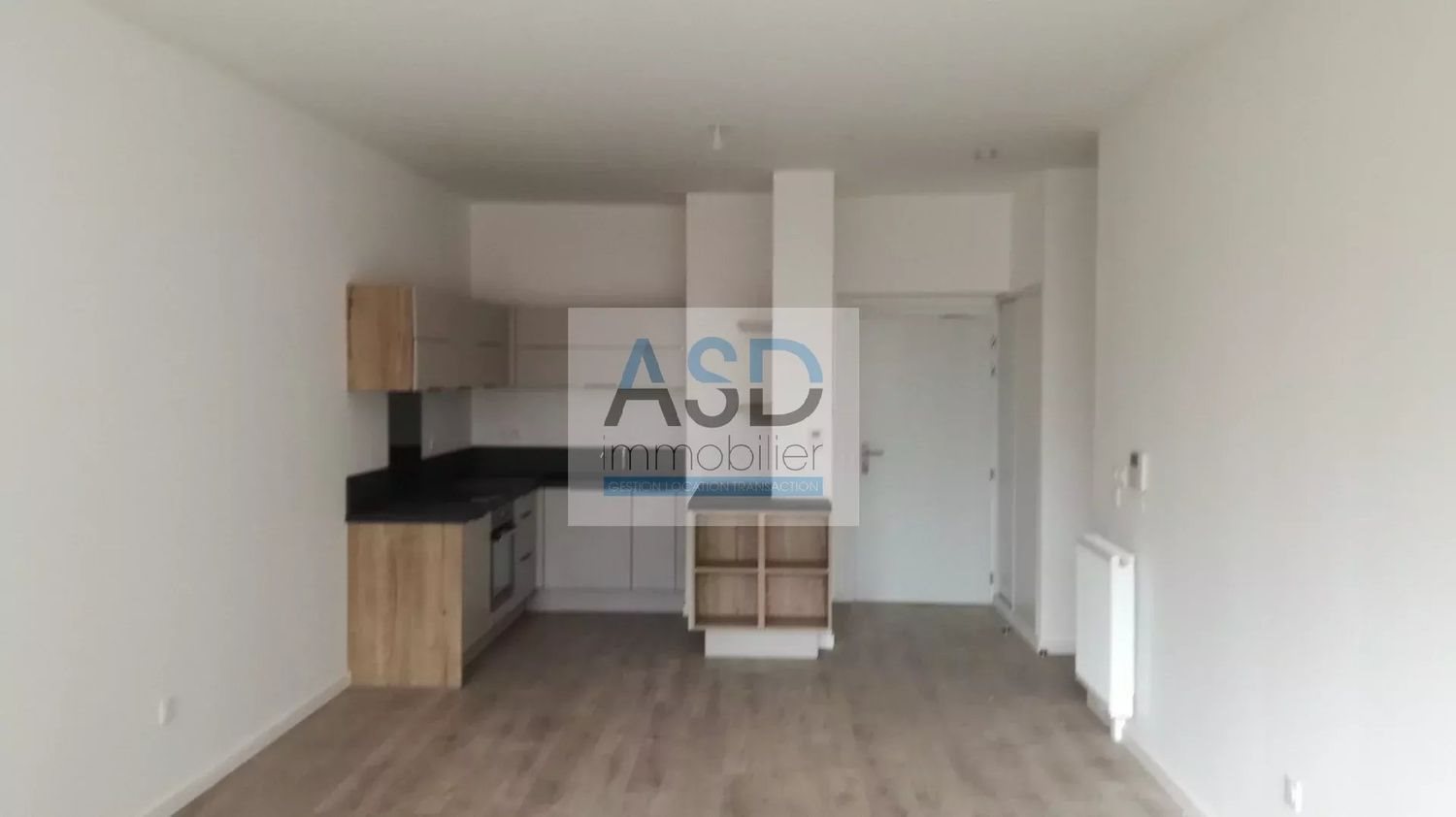 Appartement à louer, 70m², Lille