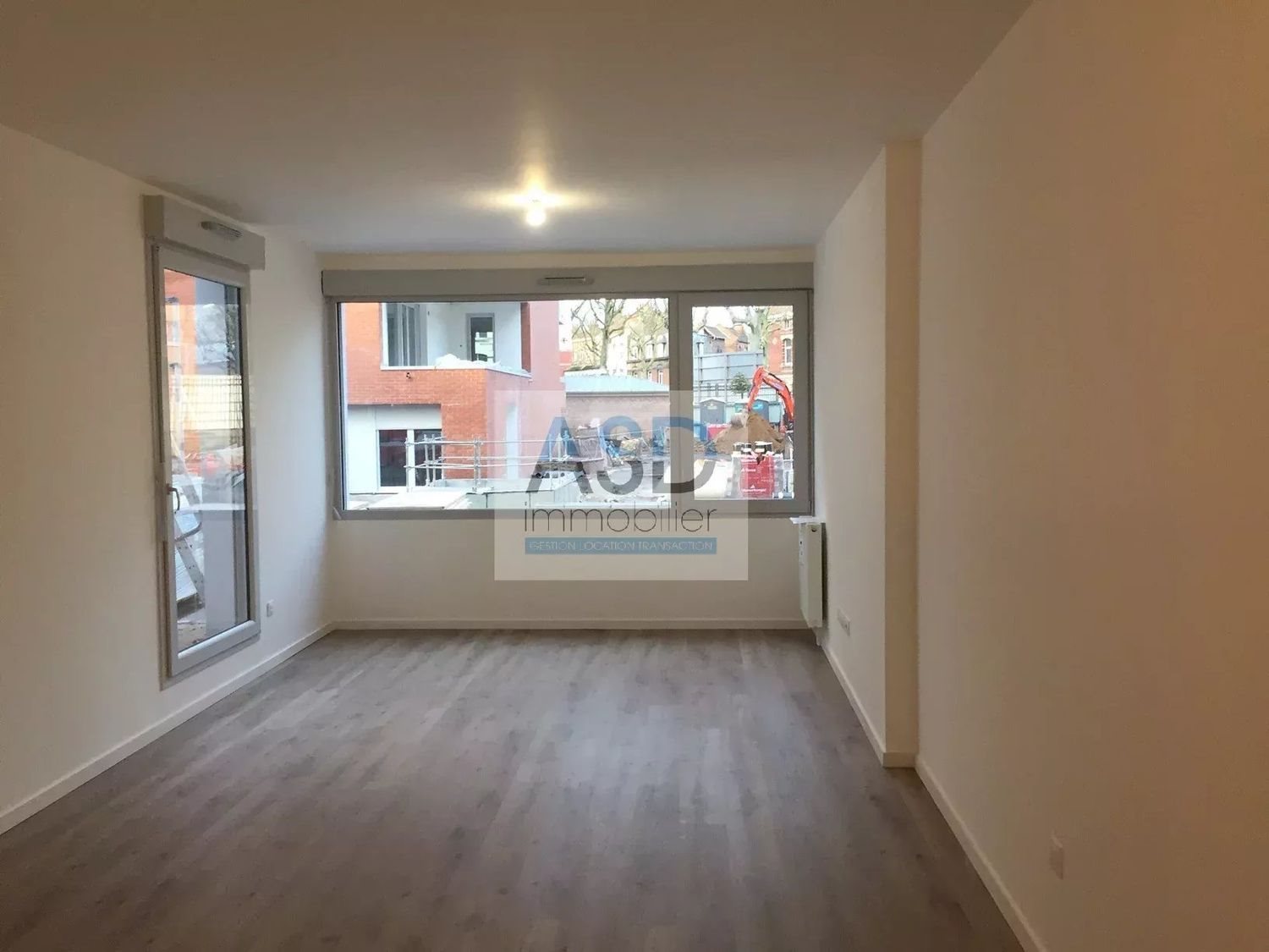 Appartement à louer, 70m², Lille