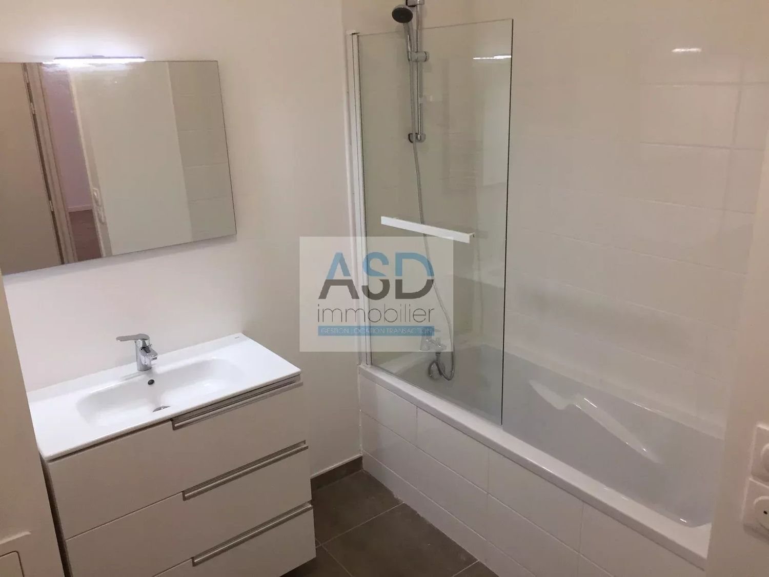 Appartement à louer, 70m², Lille