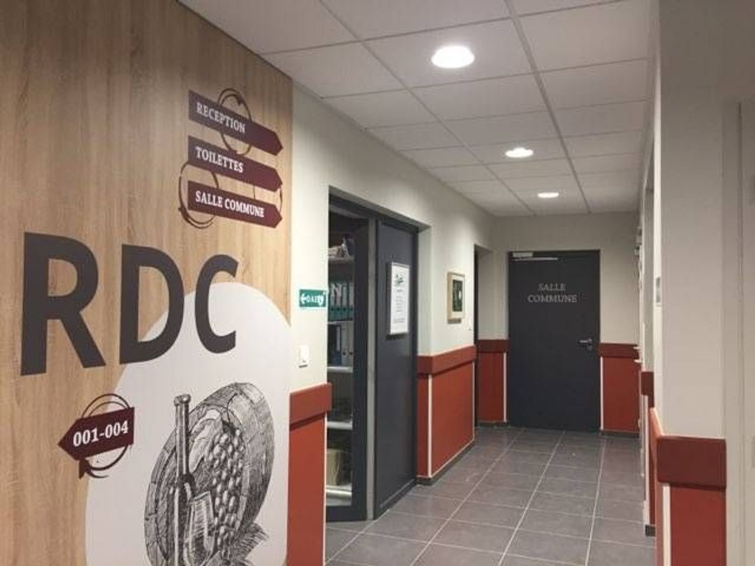 Appartement à louer, 45m², Pélussin