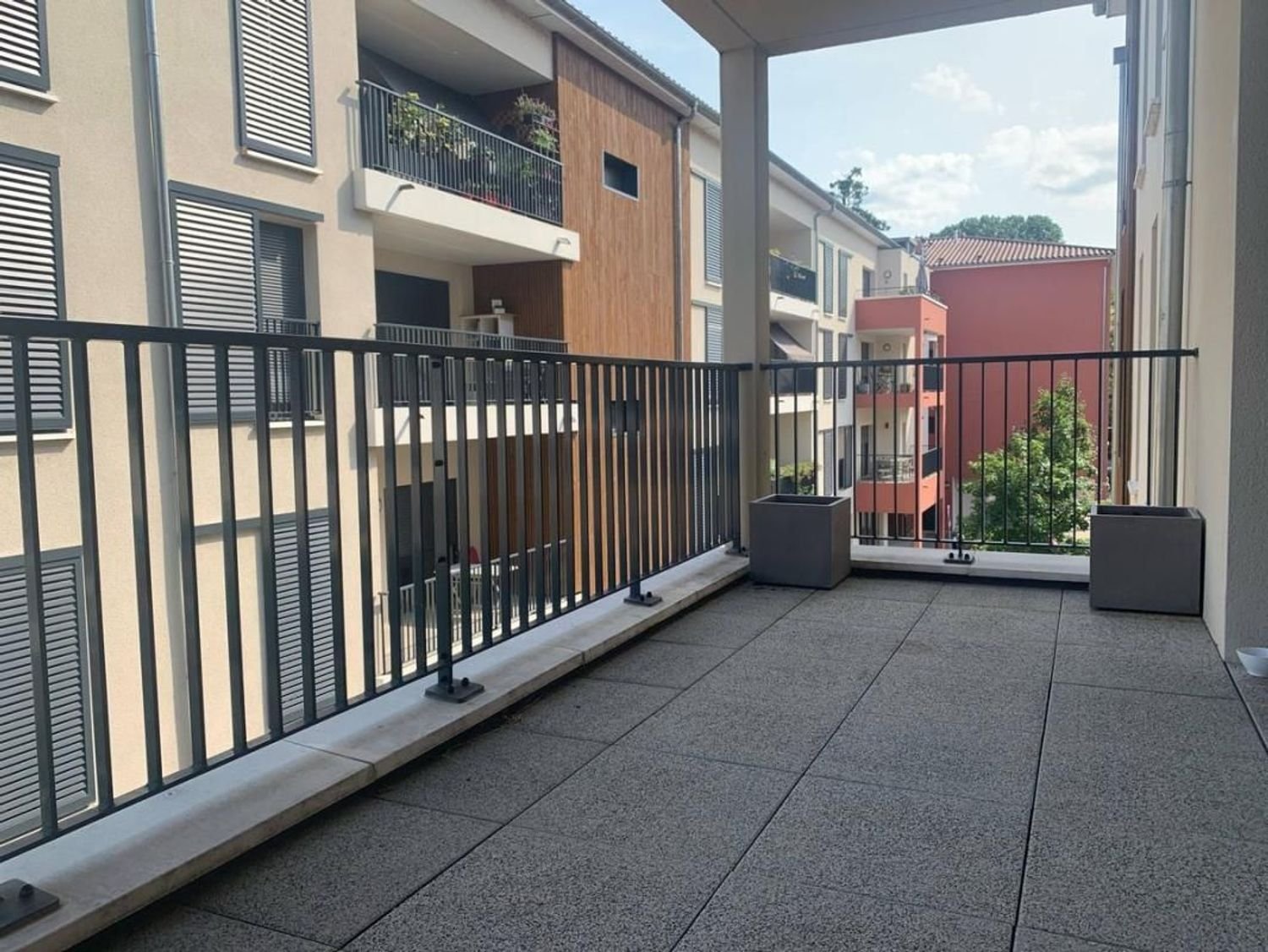 Appartement à louer, 45m², Pélussin