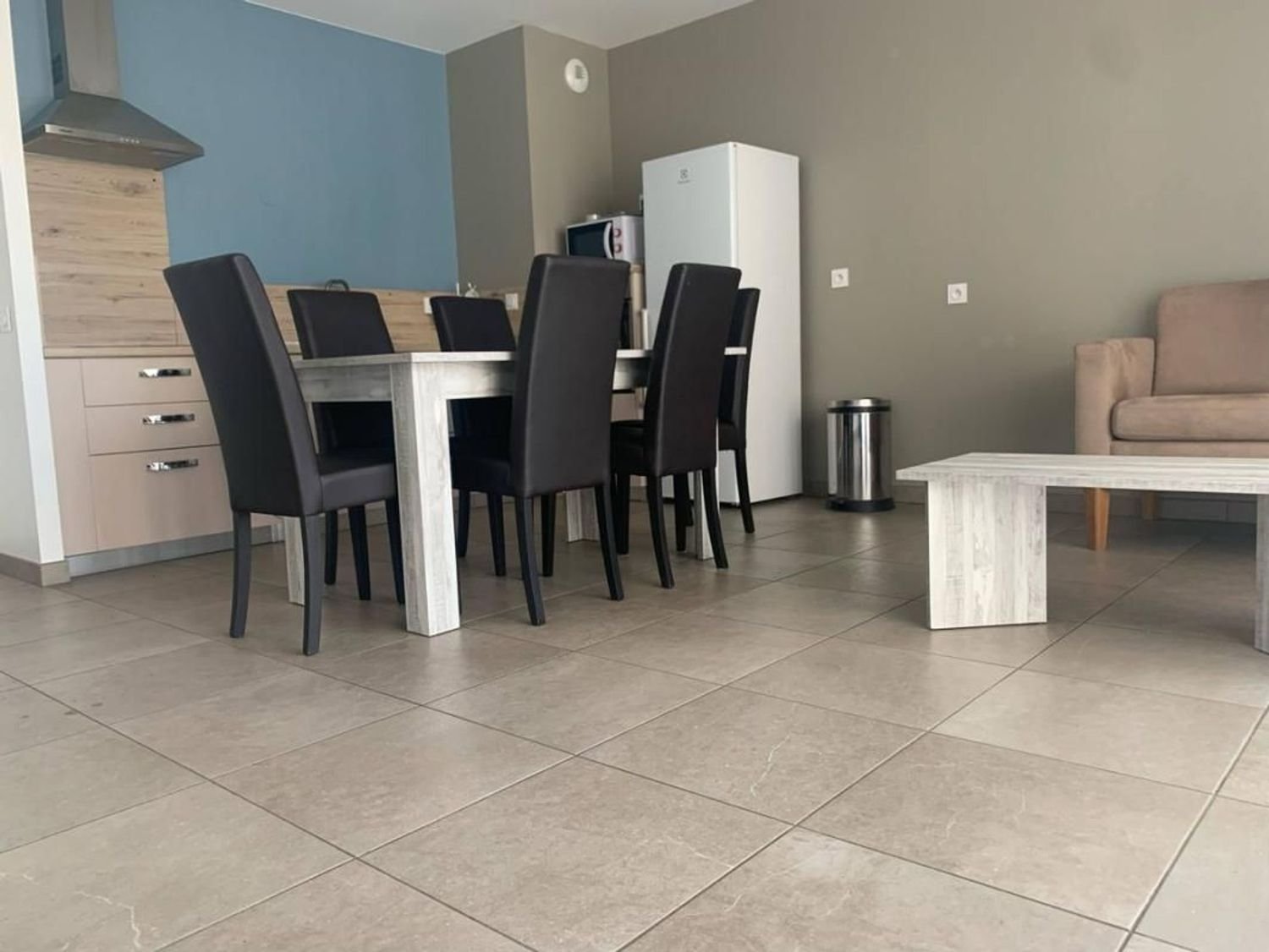 Appartement à louer, 45m², Pélussin
