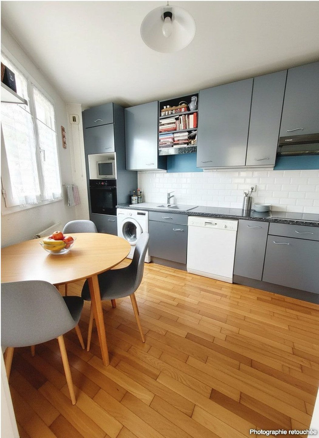 Appartement à vendre, 89m², Clamart