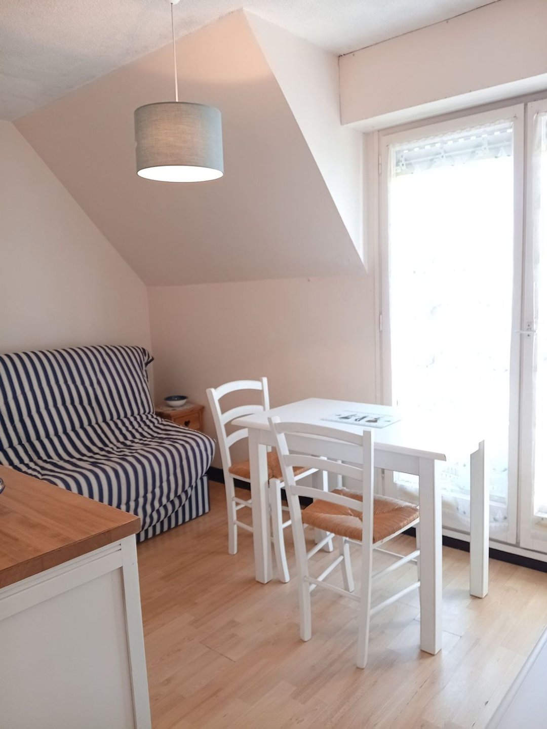 Appartement à vendre, 16m², Quiberon