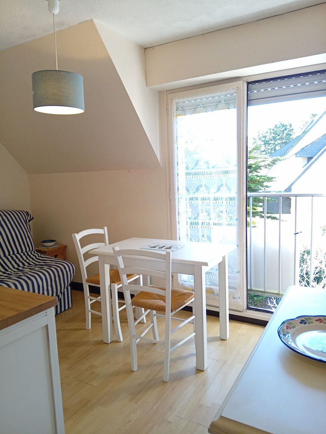 Appartement à vendre, 16m², Quiberon