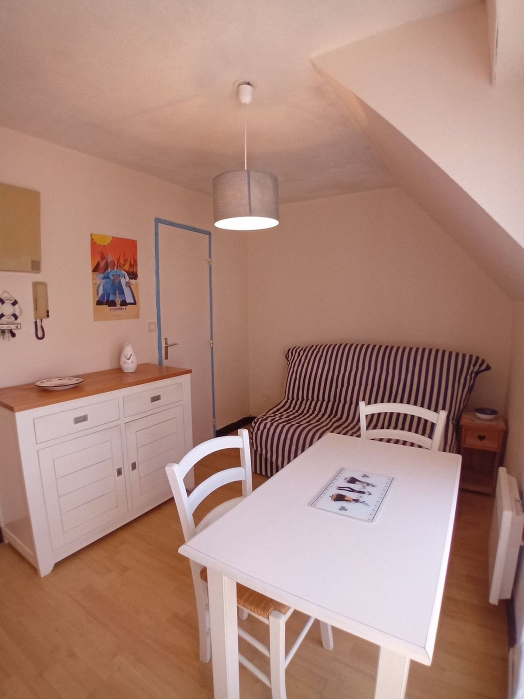Appartement à vendre, 16m², Quiberon