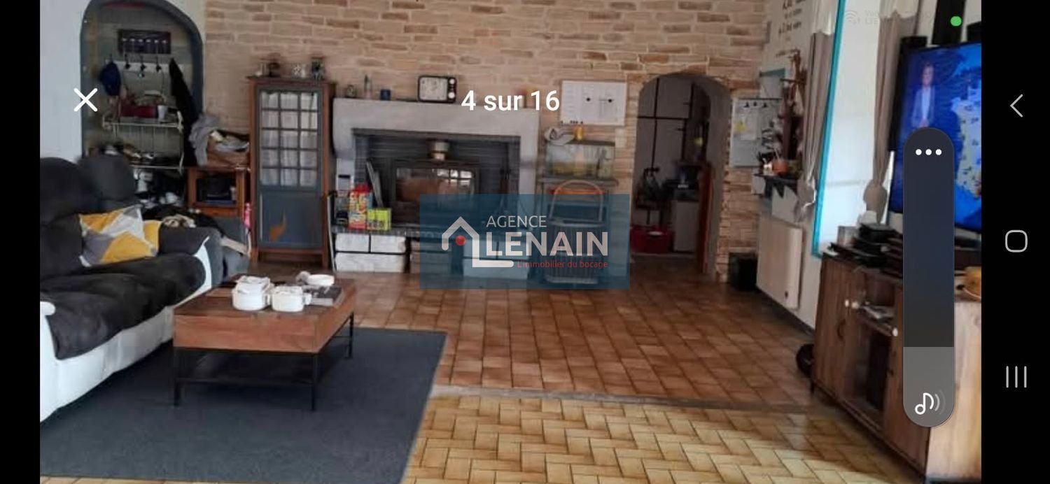 Maison à vendre, 148m², Chavagnes-les-Redoux