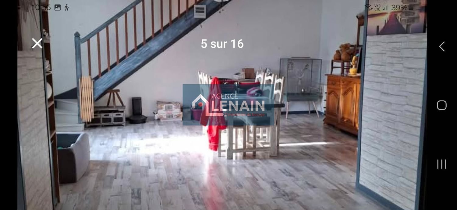 Maison à vendre, 148m², Chavagnes-les-Redoux