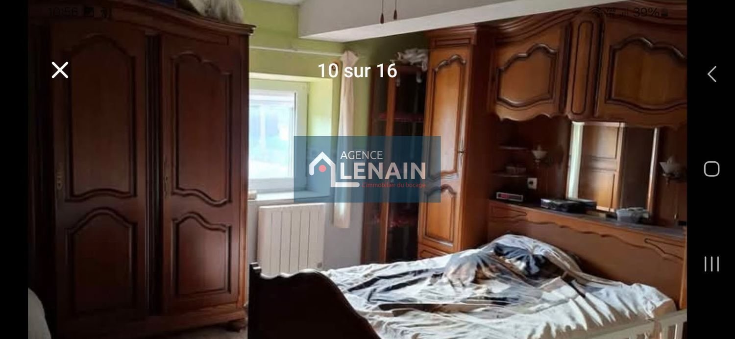 Maison à vendre, 148m², Chavagnes-les-Redoux