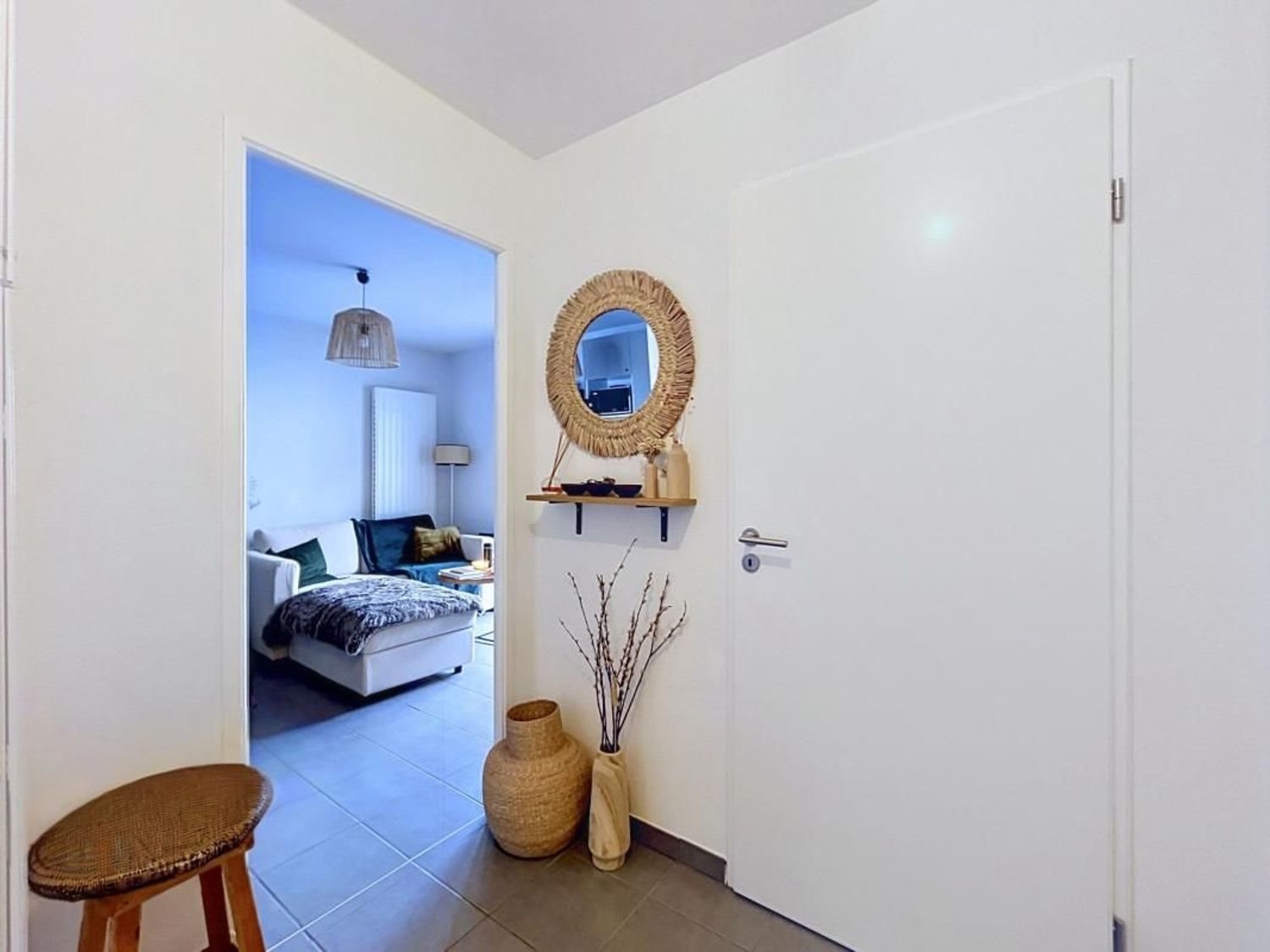 Appartement à vendre, 40m², Ondres