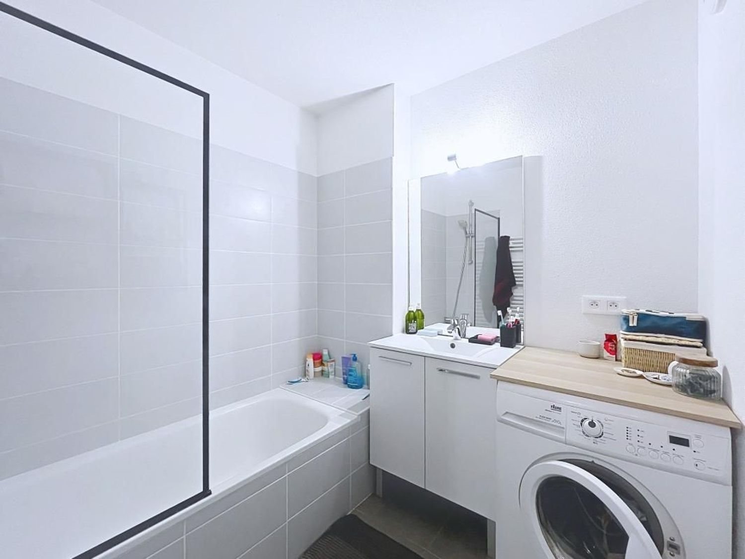 Appartement à vendre, 40m², Ondres