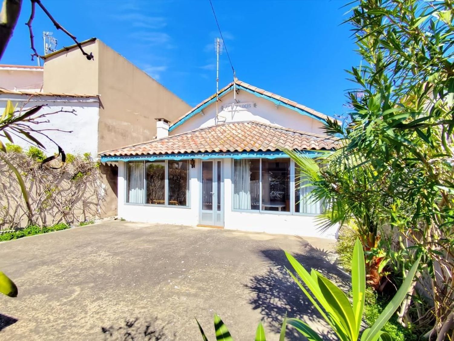 Maison à vendre, 85m², Agde (Cap d'Agde)