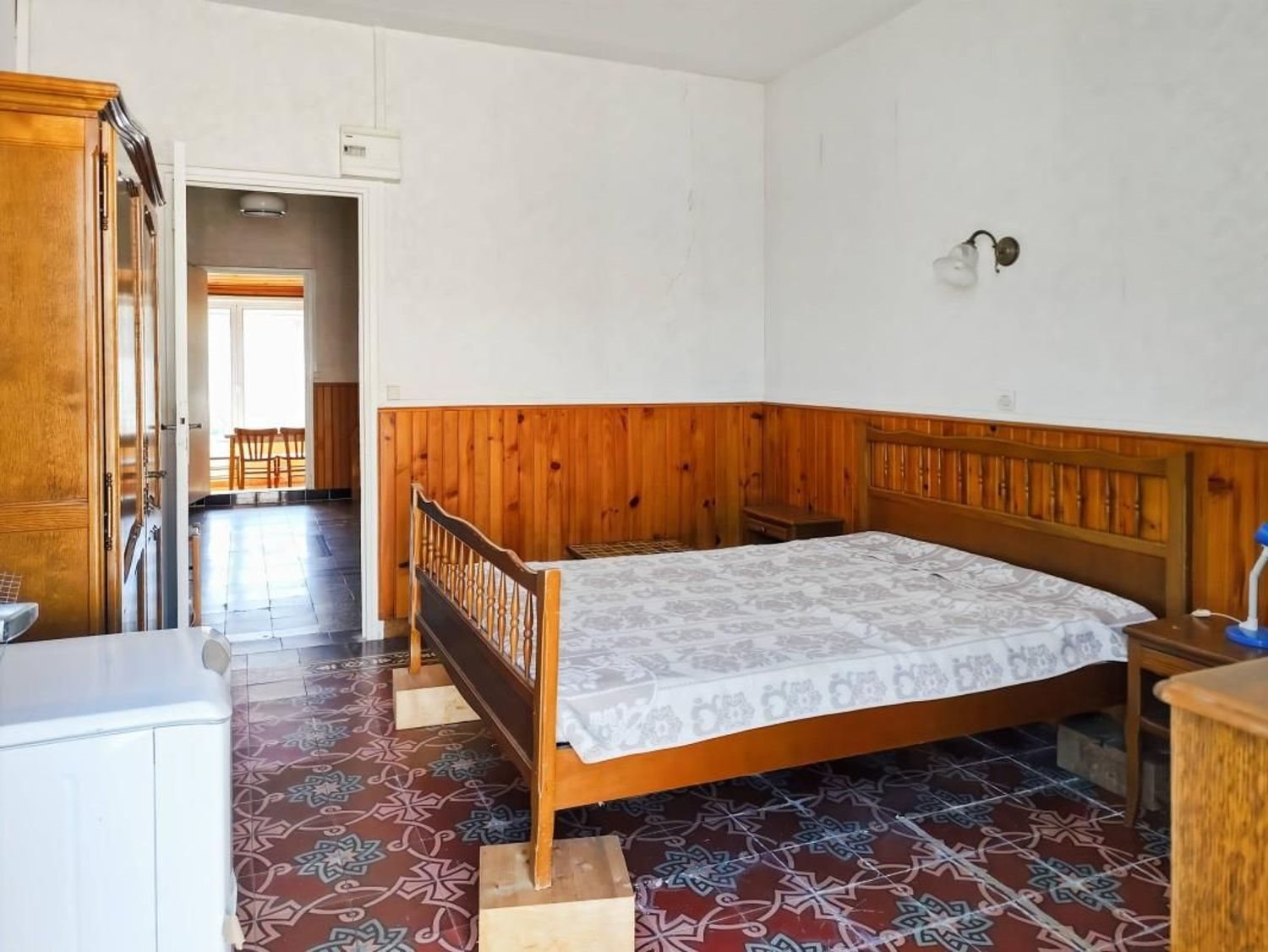 Maison à vendre, 85m², Agde (Cap d'Agde)