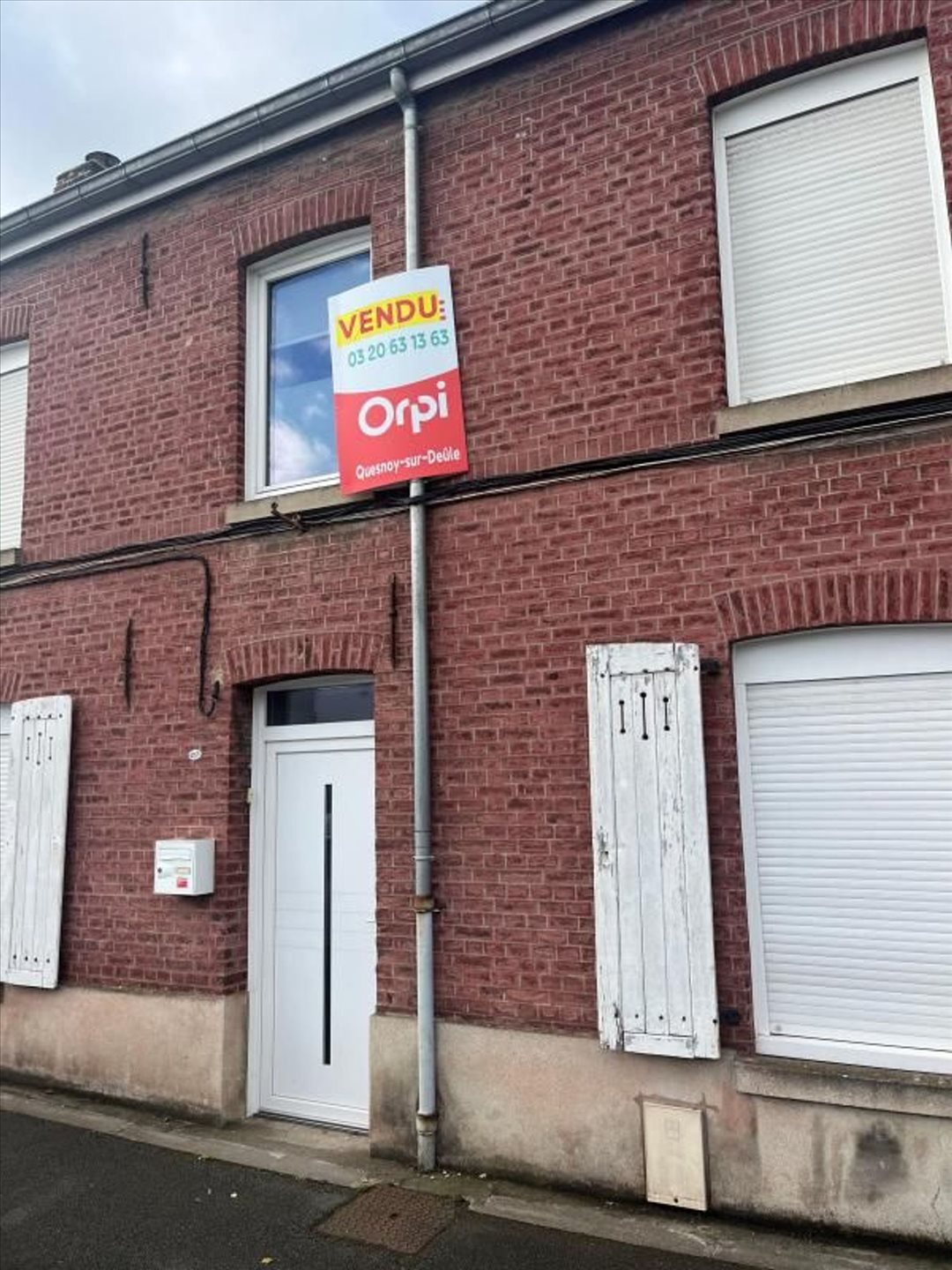 Maison à vendre, 102m², Pérenchies
