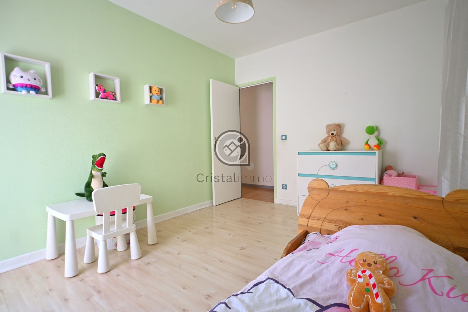 Maison à vendre, 163m², Villard-Bonnot