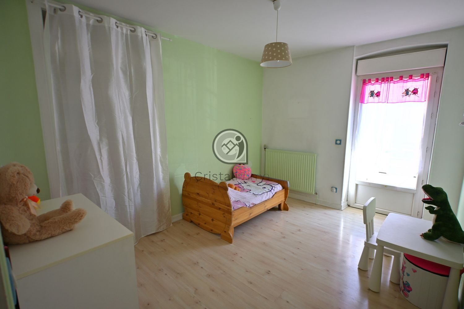 Maison à vendre, 163m², Villard-Bonnot