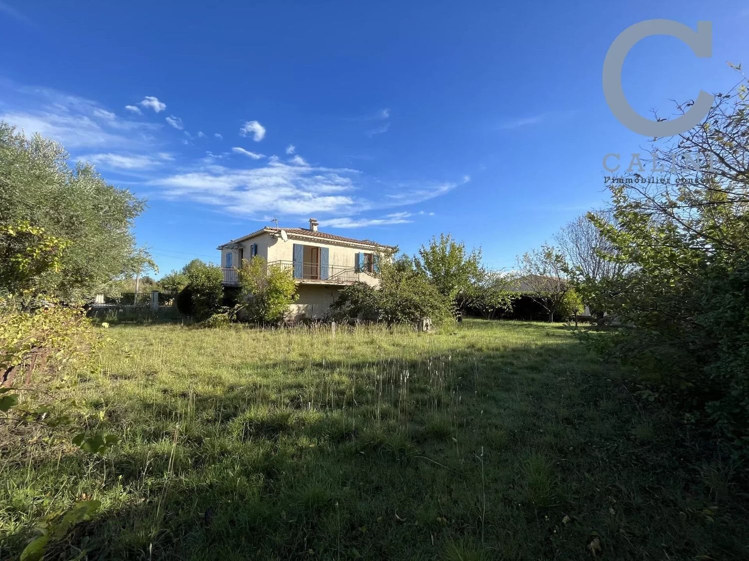 Maison à vendre, 142m², Lachapelle-sous-Aubenas
