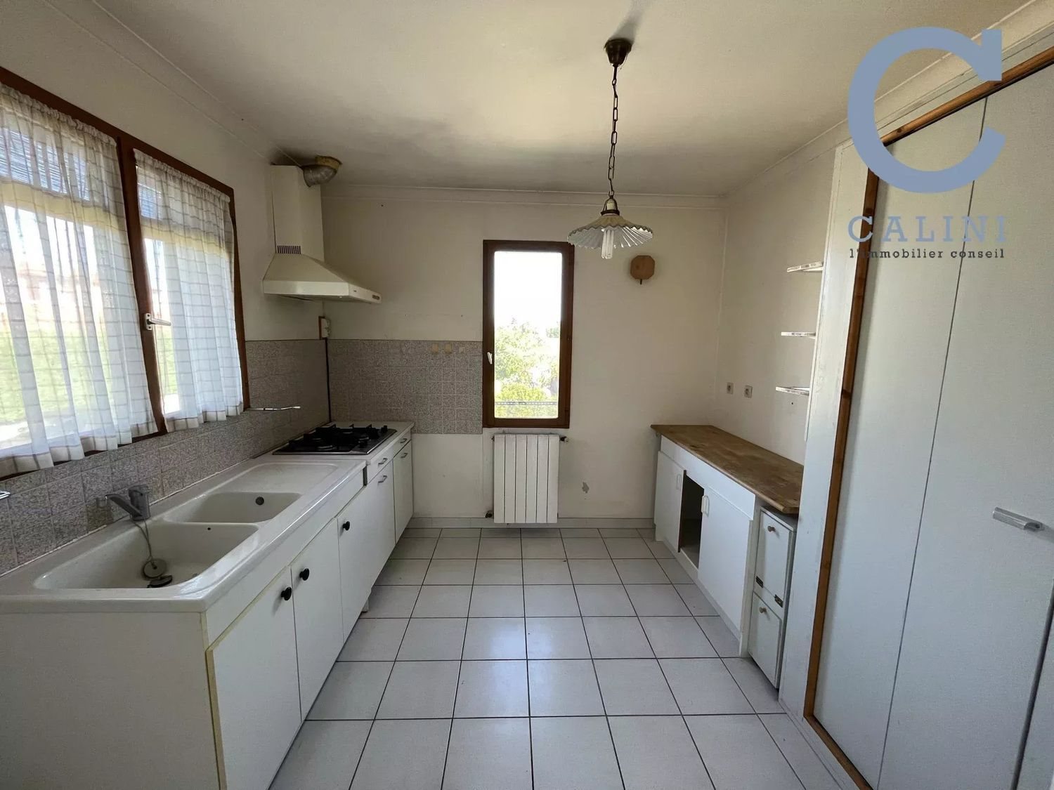 Maison à vendre, 142m², Lachapelle-sous-Aubenas
