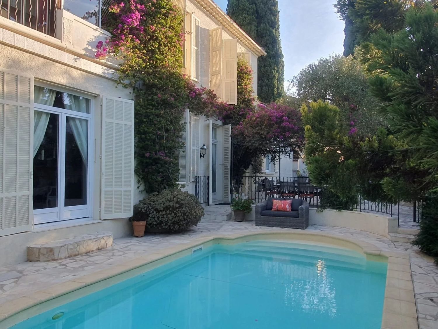 Maison à vendre, 158m², Cagnes-sur-Mer