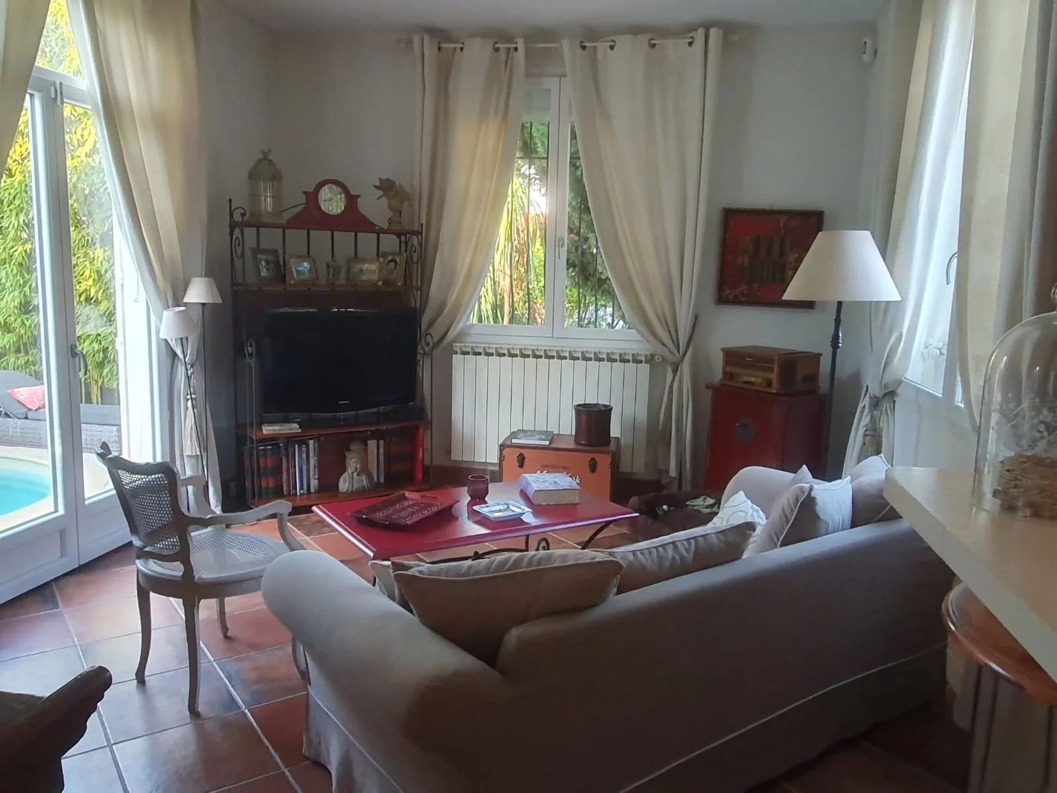Maison à vendre, 158m², Cagnes-sur-Mer