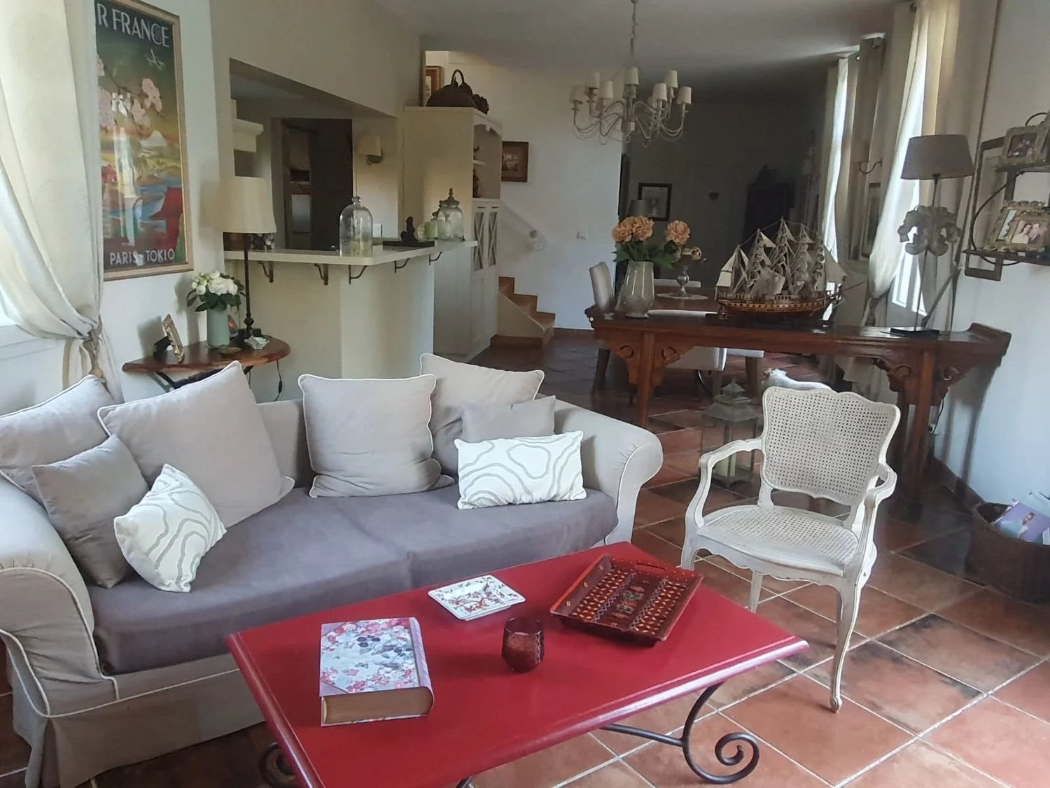 Maison à vendre, 158m², Cagnes-sur-Mer