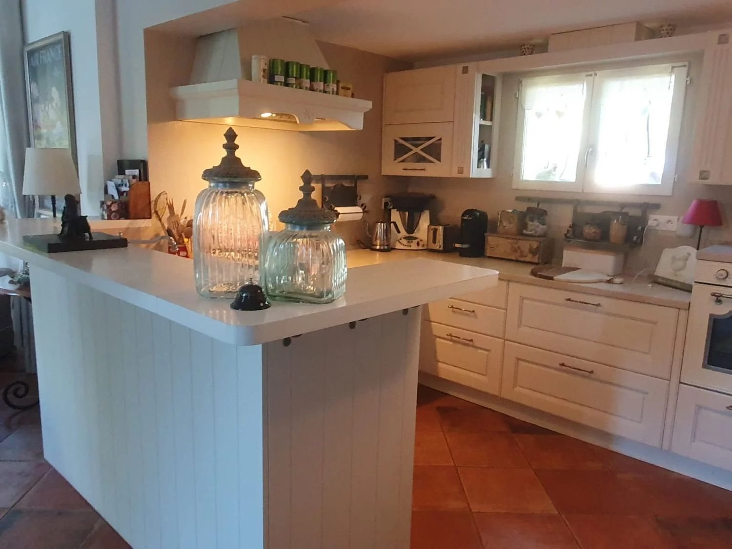Maison à vendre, 158m², Cagnes-sur-Mer