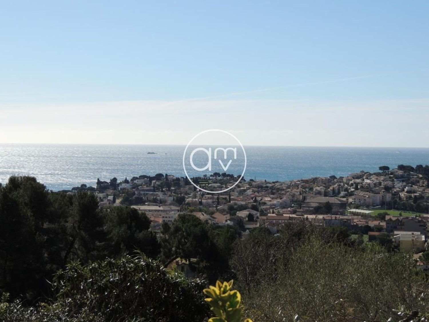 Maison à vendre, 140m², Carqueiranne