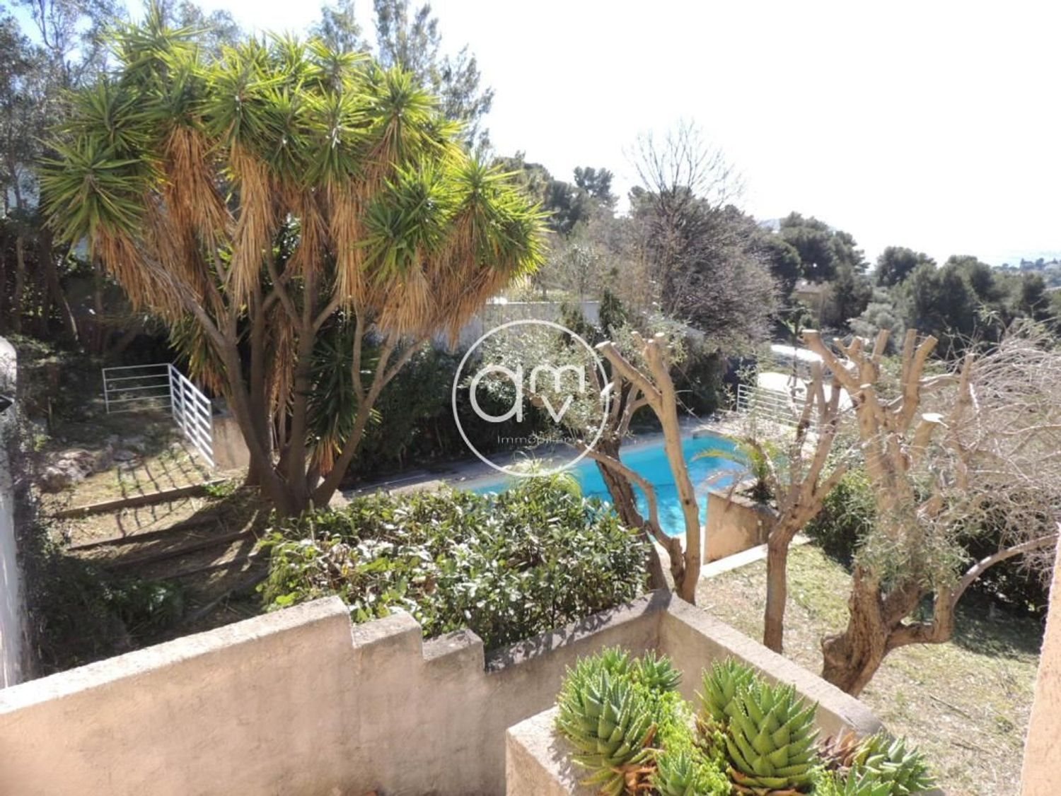 Maison à vendre, 140m², Carqueiranne