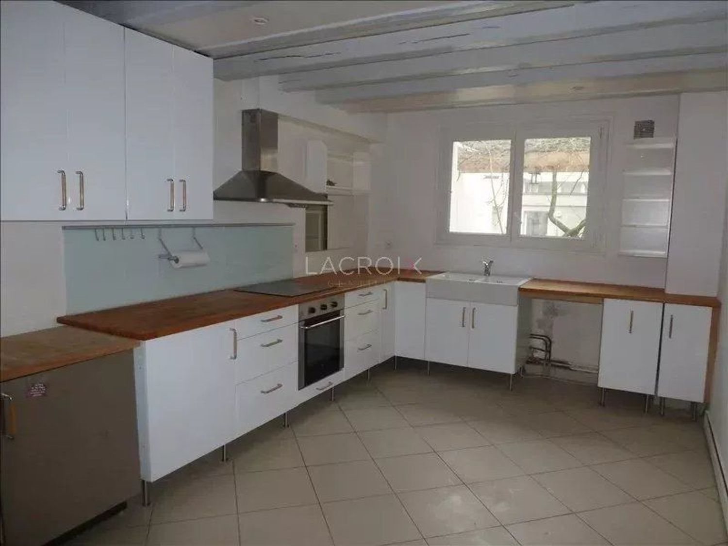 Maison à louer, 130m², Gentilly