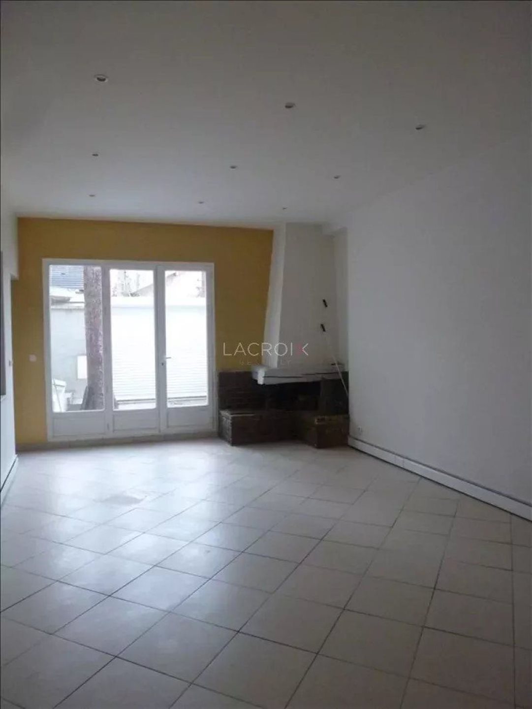 Maison à louer, 130m², Gentilly