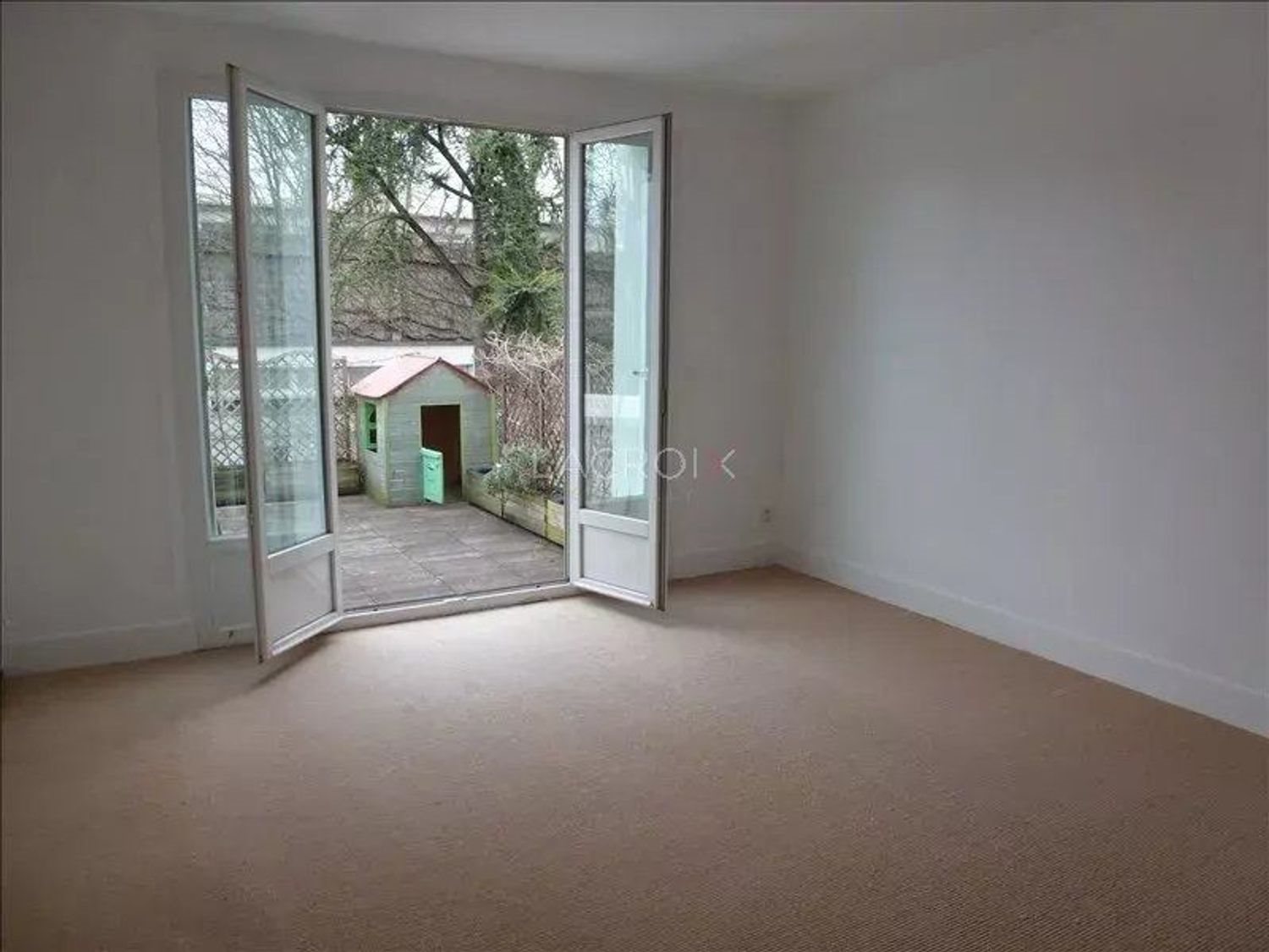 Maison à louer, 130m², Gentilly