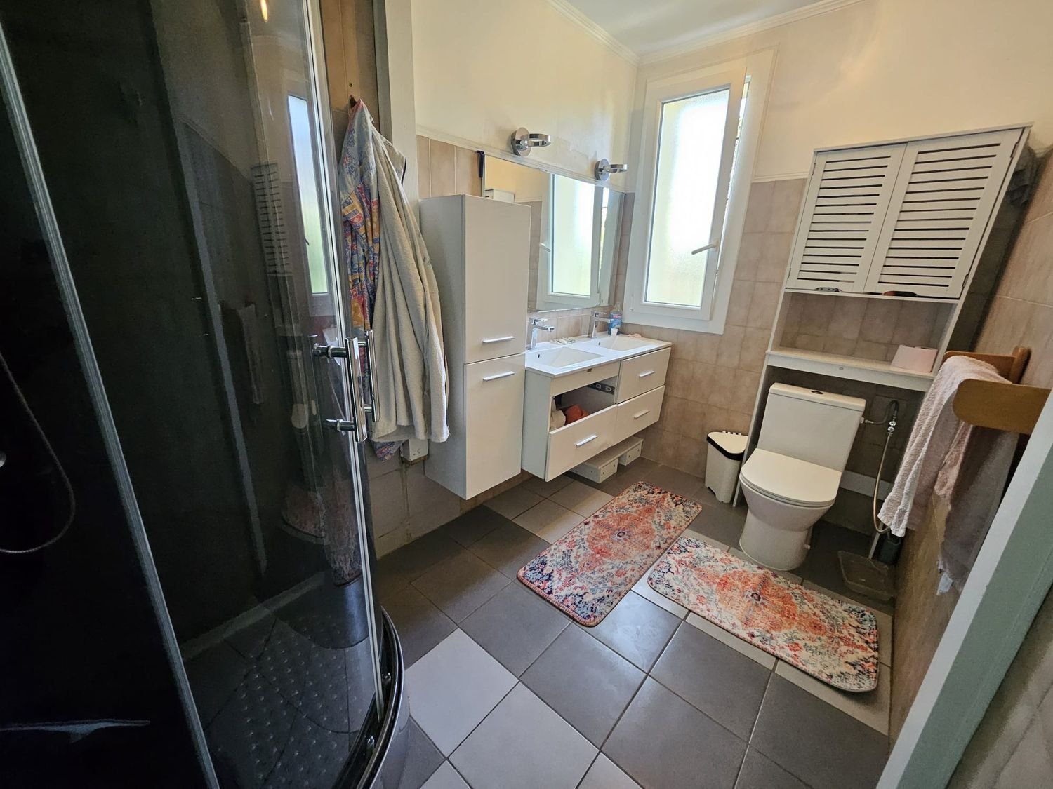 Maison à vendre, 99m², Sarcelles