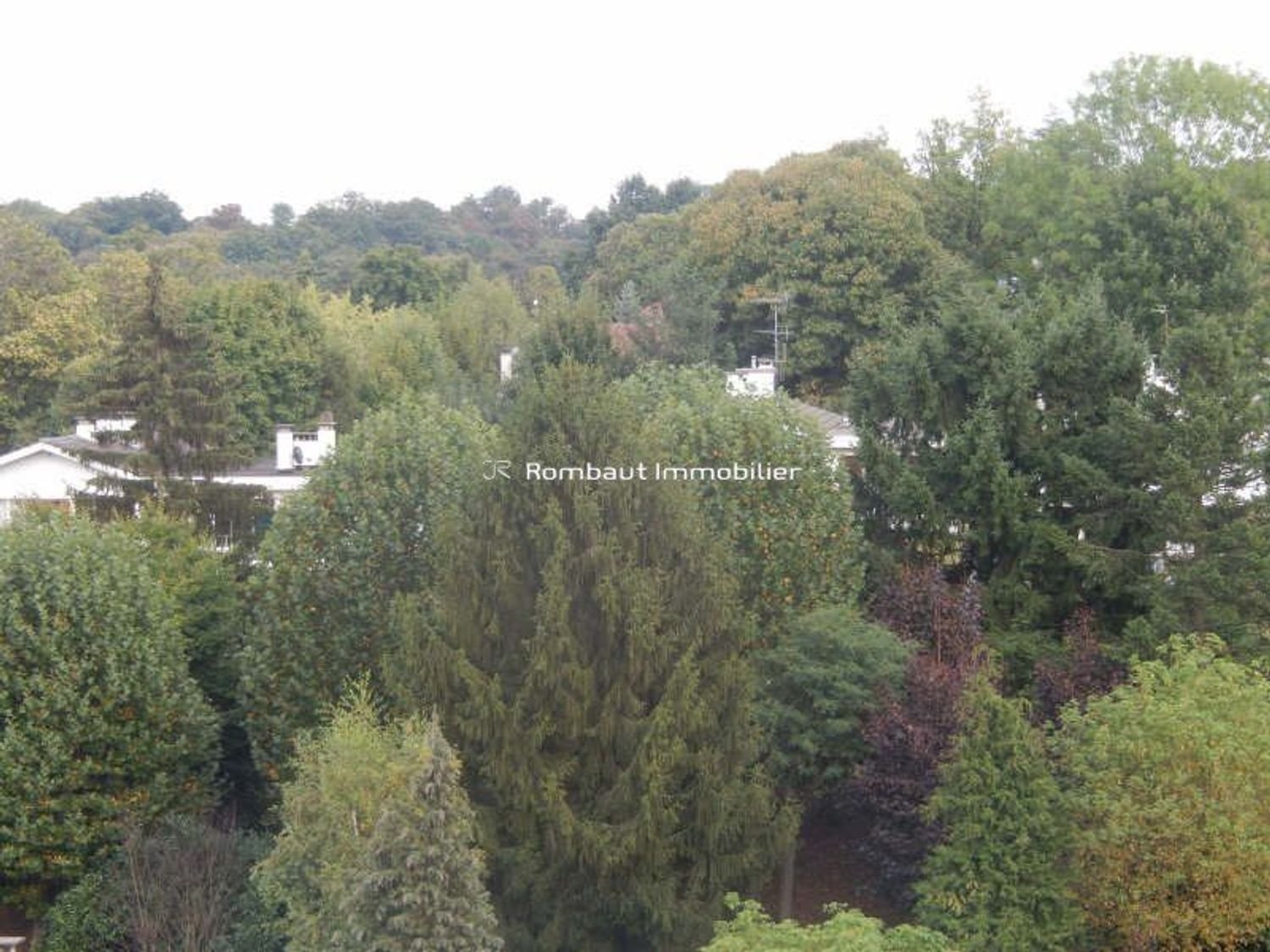 Appartement à vendre, 59m², La Celle-Saint-Cloud