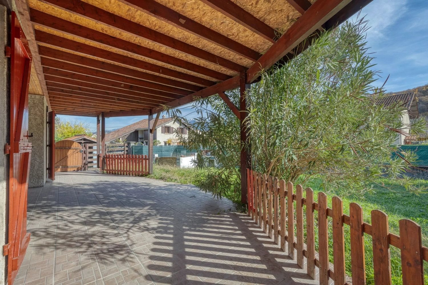 Maison à vendre, 160m², Echirolles