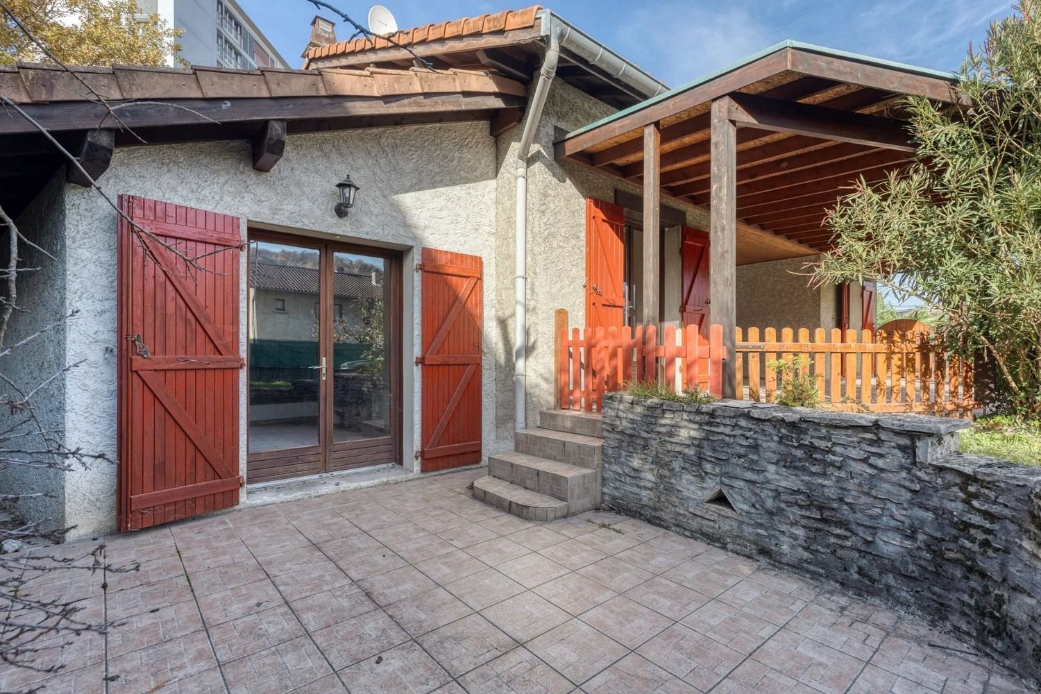 Maison à vendre, 160m², Echirolles