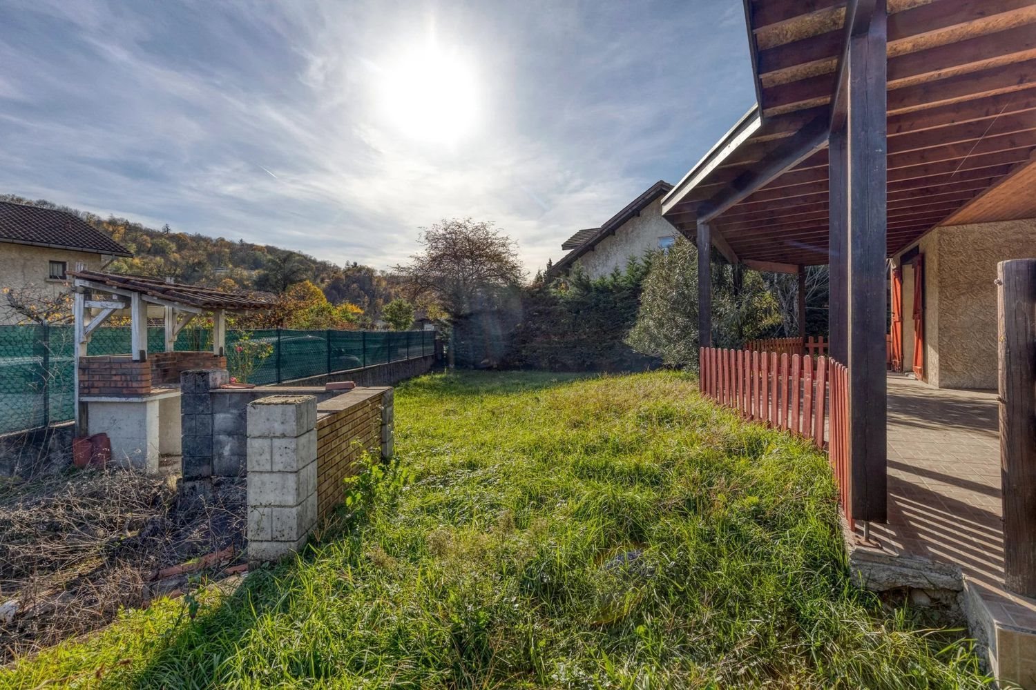Maison à vendre, 160m², Echirolles
