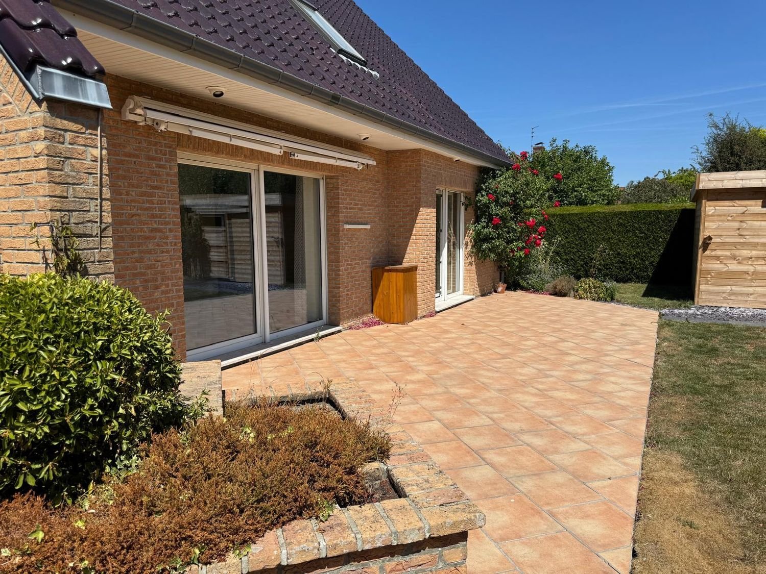Maison à vendre, 140m², Fleurbaix