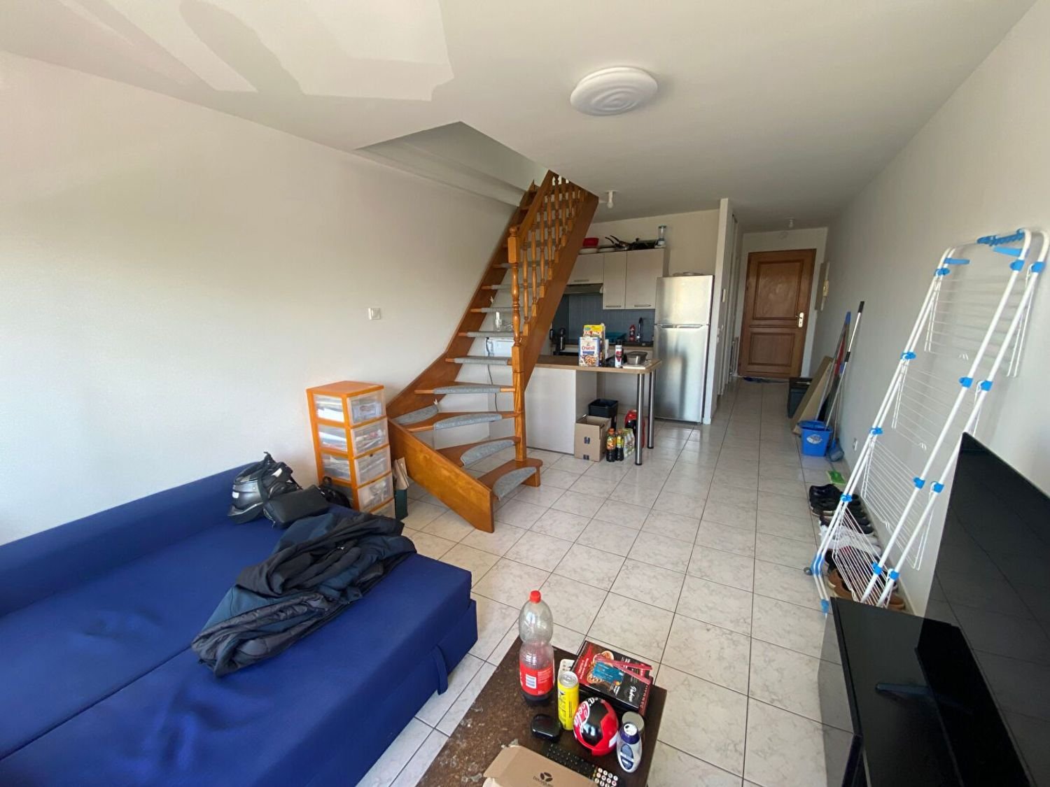 Appartement à vendre, 56m², Villepinte