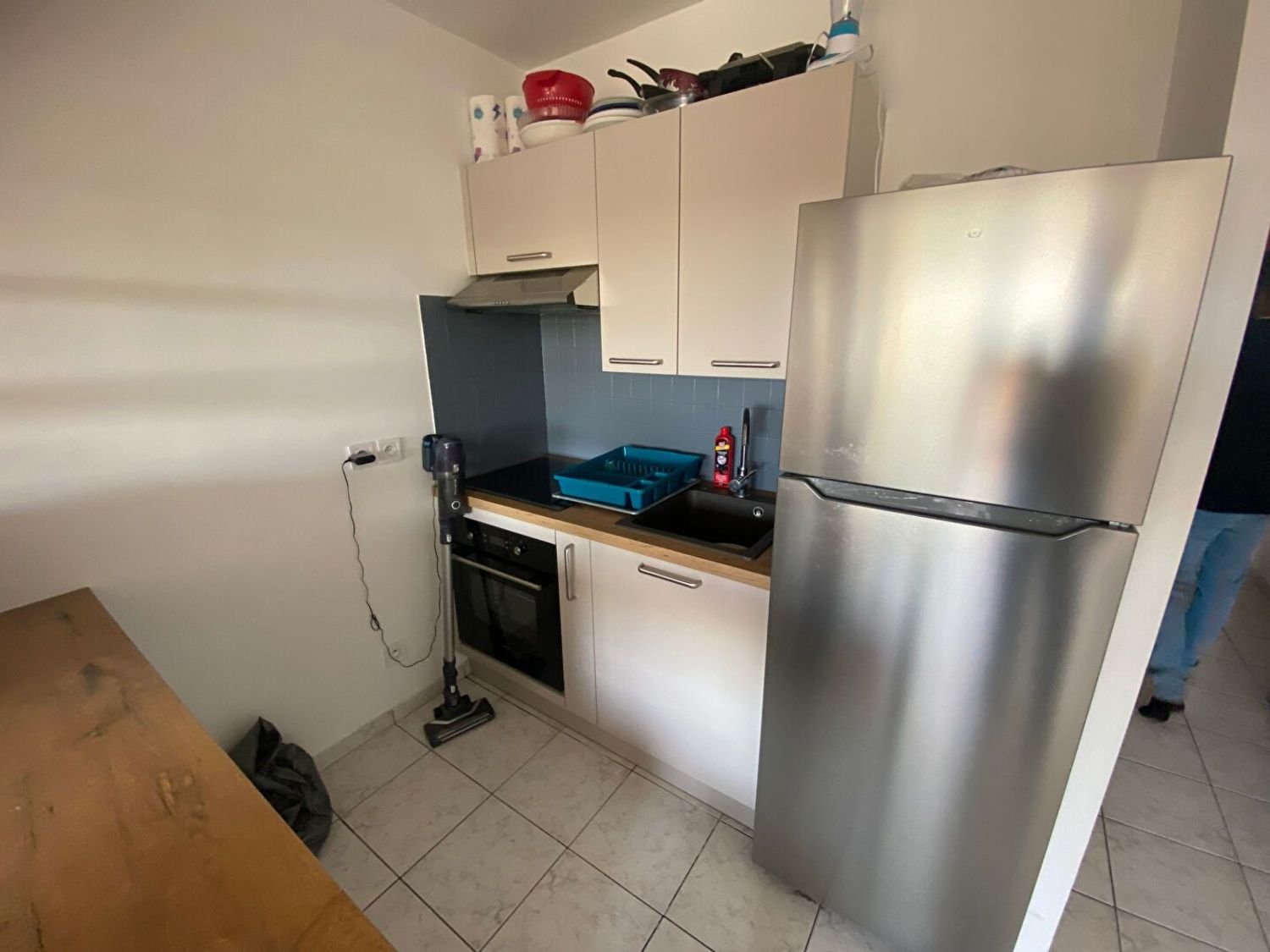 Appartement à vendre, 56m², Villepinte