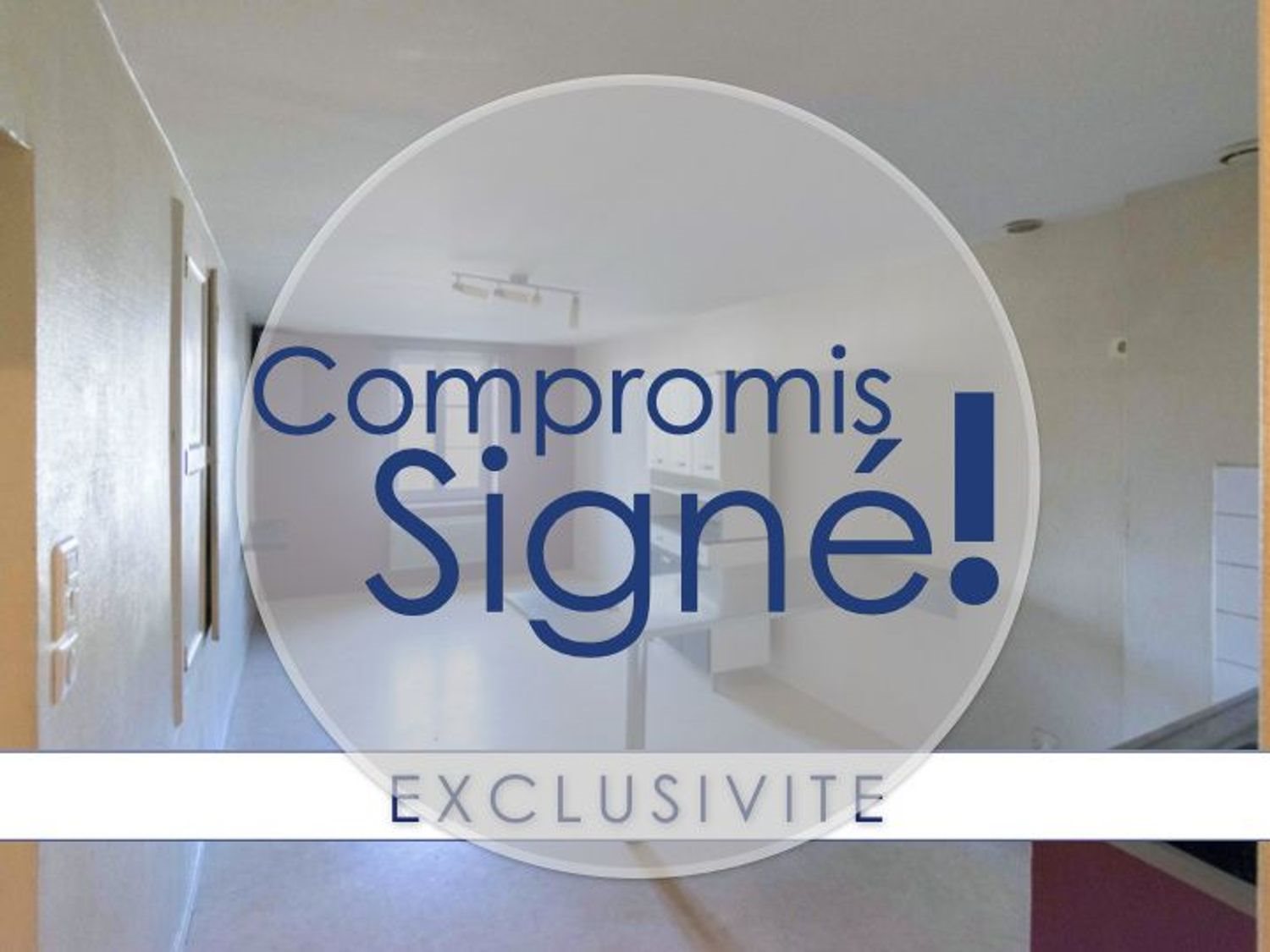 Appartement à vendre, 33m², Mézériat