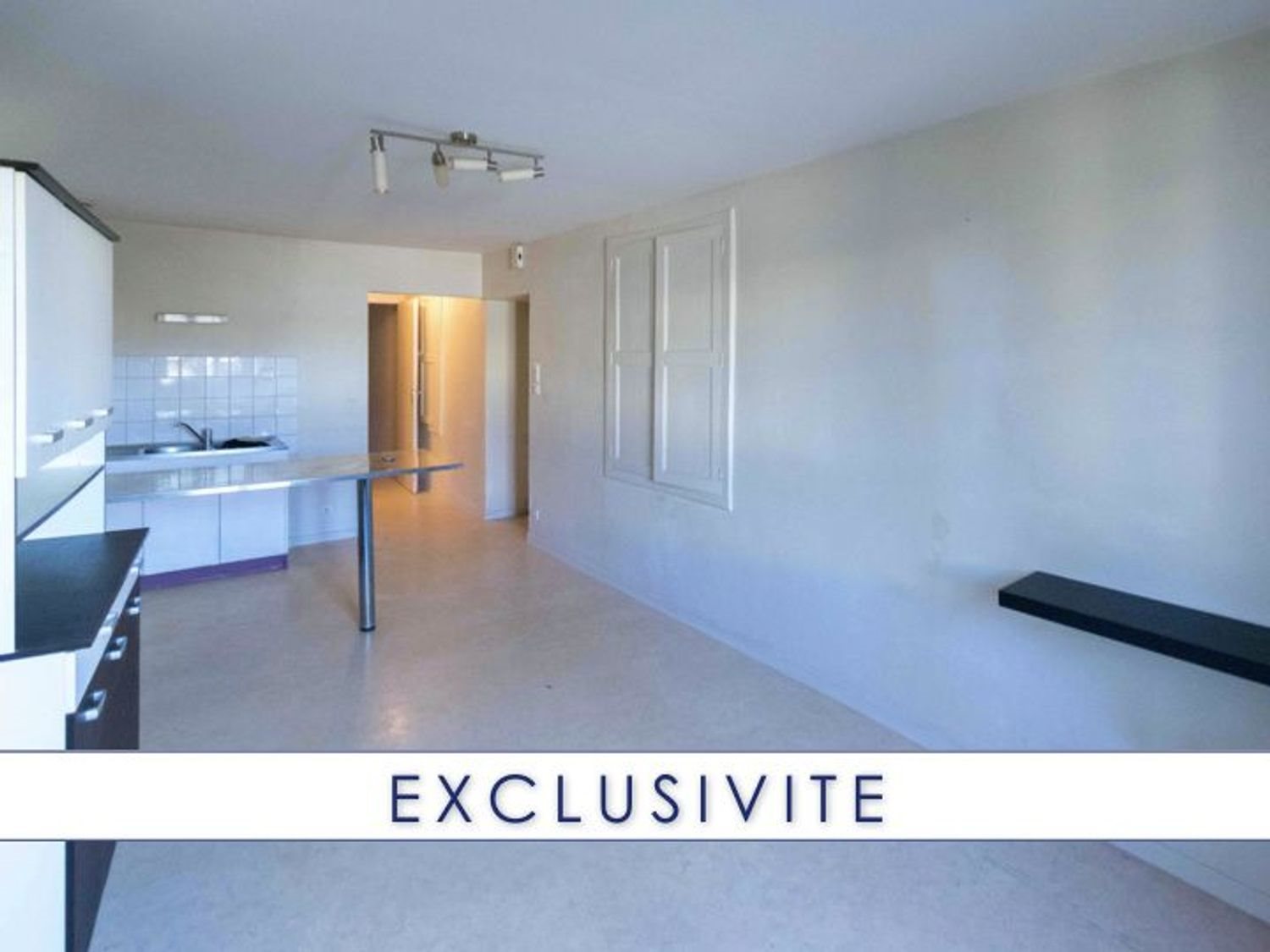 Appartement à vendre, 33m², Mézériat