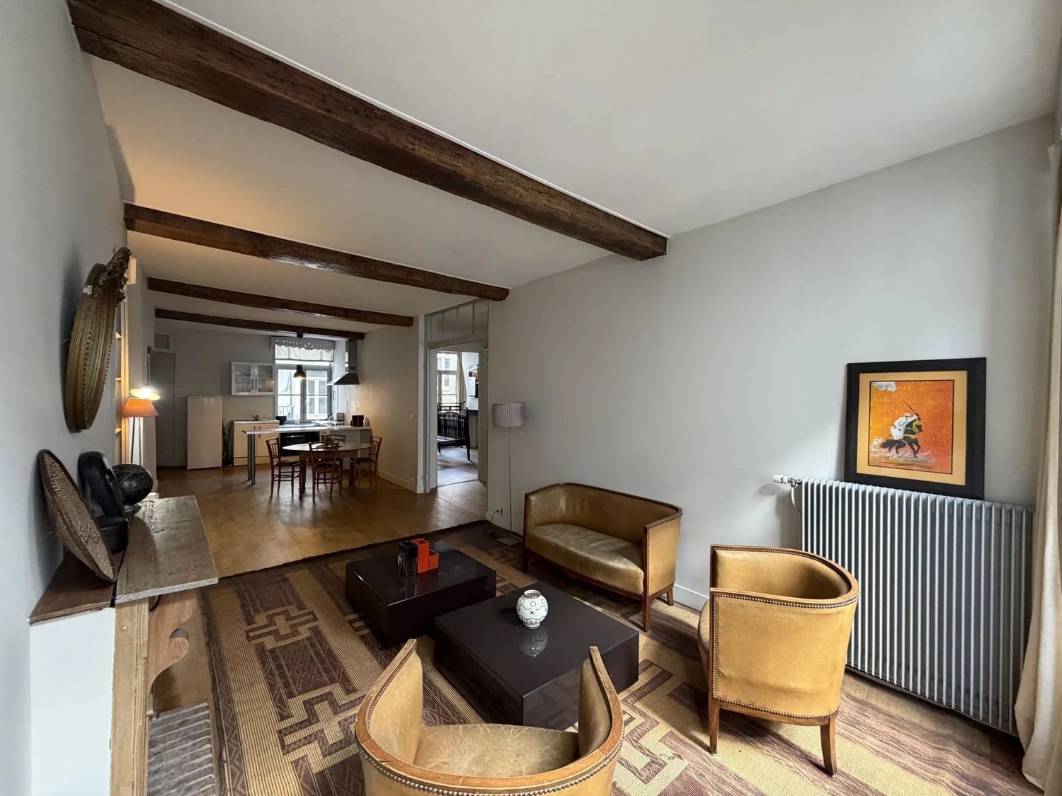 Appartement à vendre, 89m², Lille
