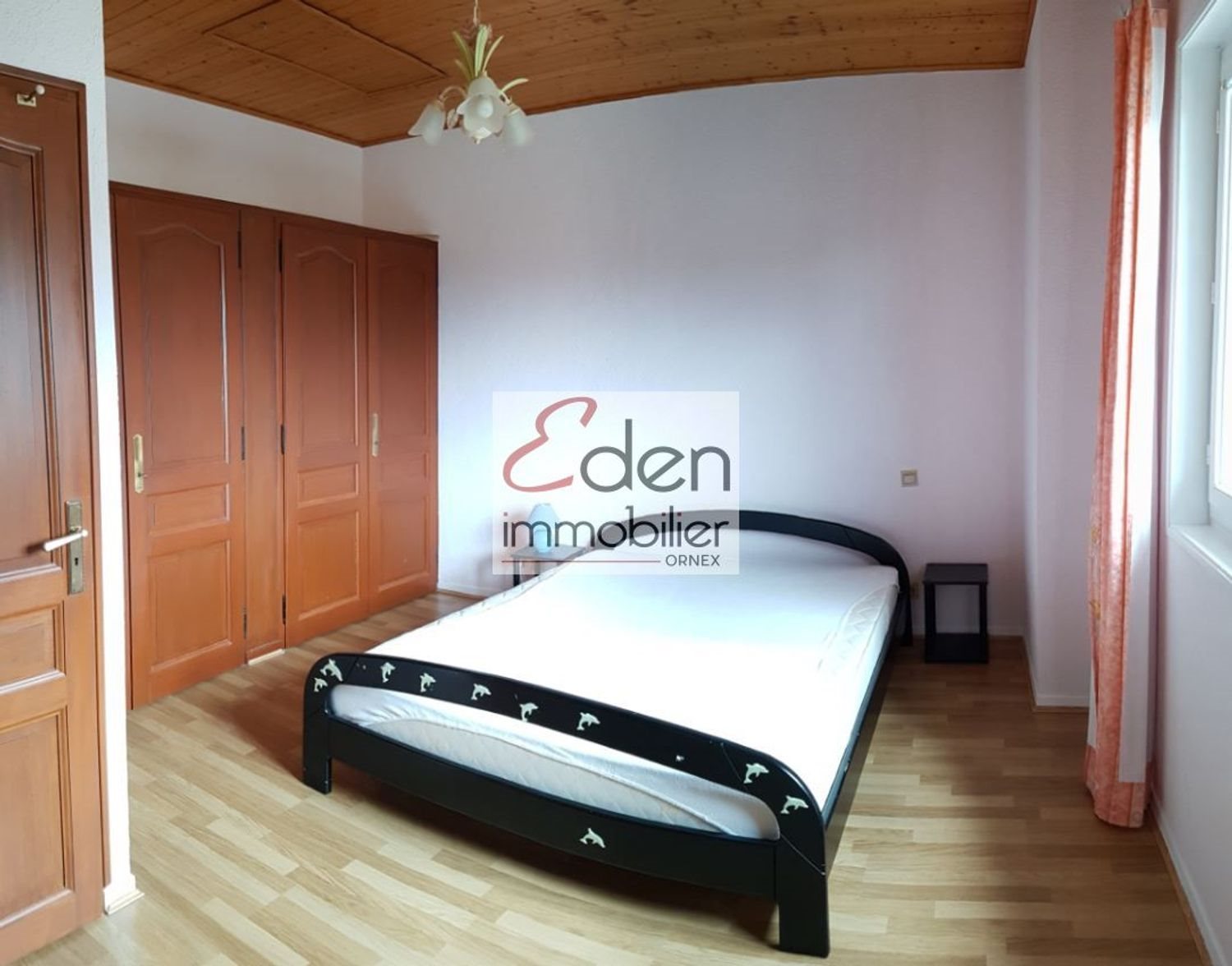 Appartement à louer, 112m², Ferney-Voltaire